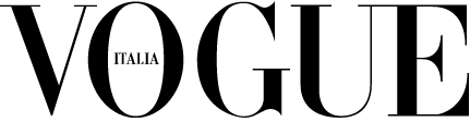 Vogue Italia logo